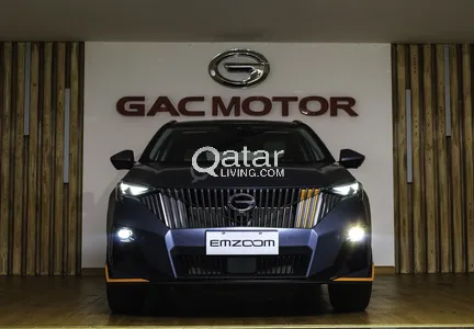 GAC EMZOOM  2025
